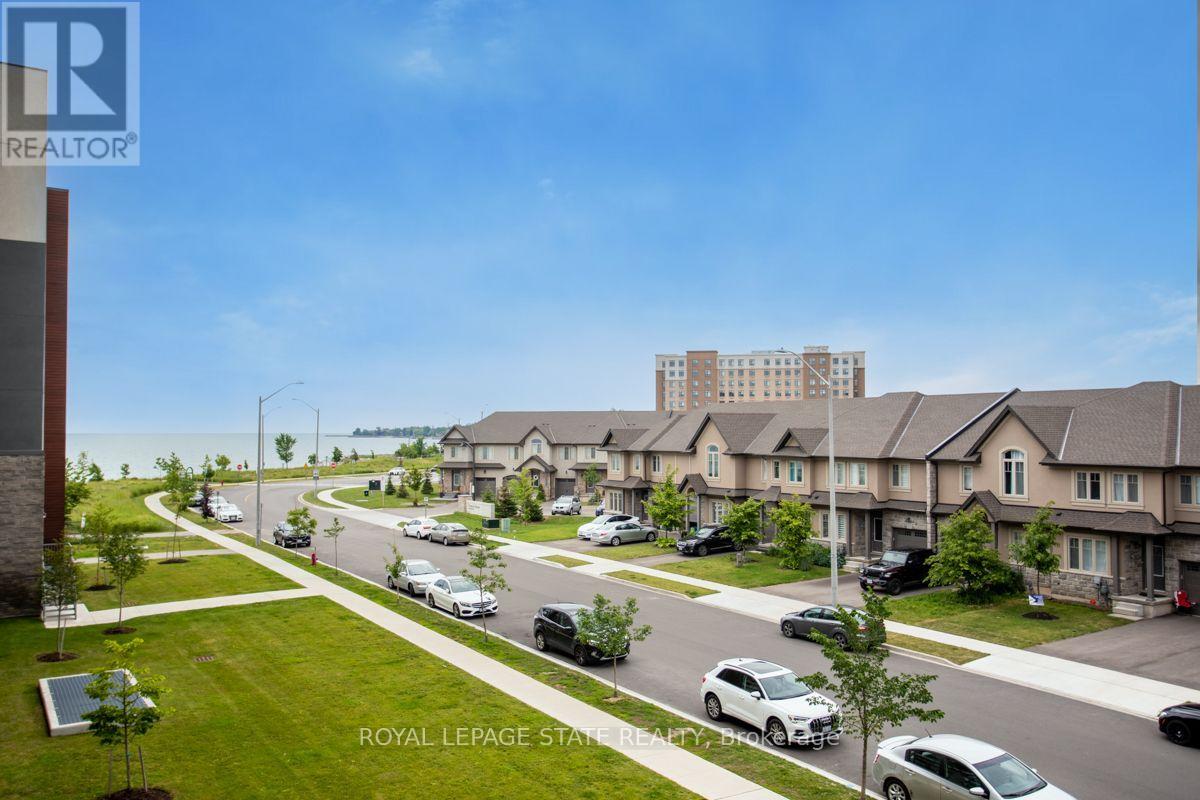 318 - 101 Shoreview Place, Hamilton, Ontario  L8E 6K4 - Photo 22 - X12212739
