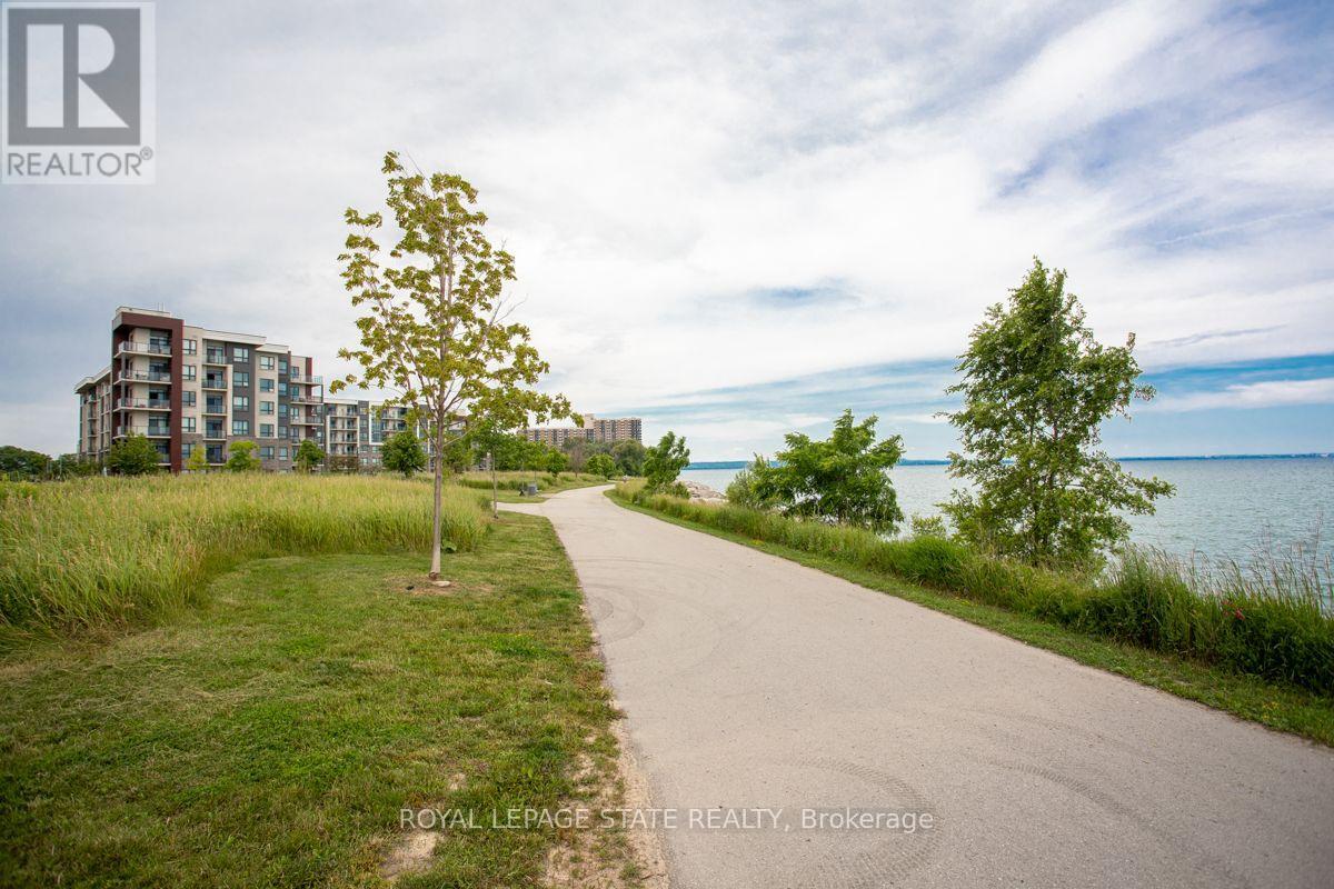 318 - 101 Shoreview Place, Hamilton, Ontario  L8E 6K4 - Photo 25 - X12212739