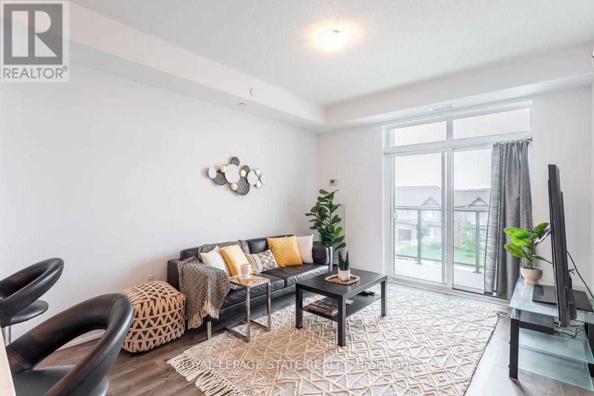 318 - 101 Shoreview Place, Hamilton, Ontario  L8E 6K4 - Photo 8 - X12212739