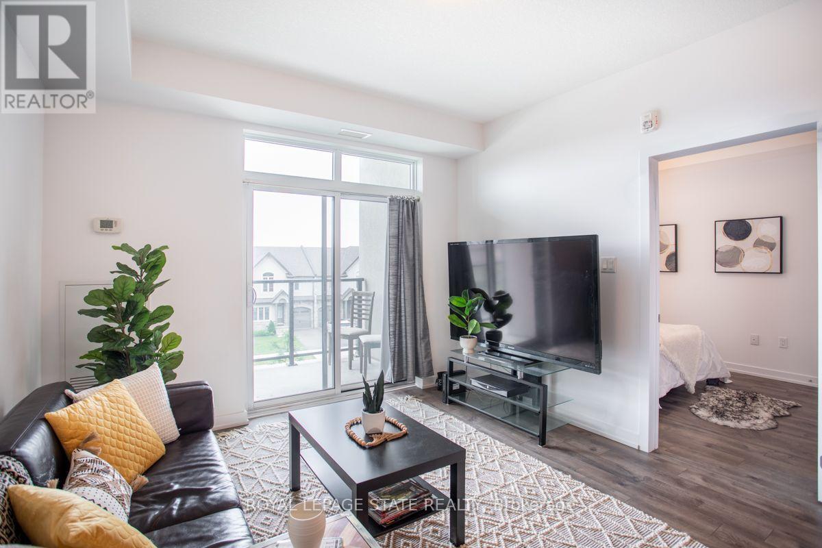 318 - 101 Shoreview Place, Hamilton, Ontario  L8E 6K4 - Photo 9 - X12212739