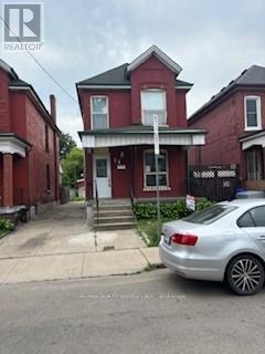 14 CLINTON STREET, Hamilton, Ontario