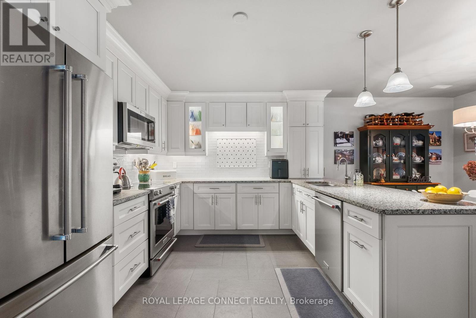 413 - 245 Elgin Street W, Cobourg, Ontario  K9A 5M1 - Photo 15 - X12212784