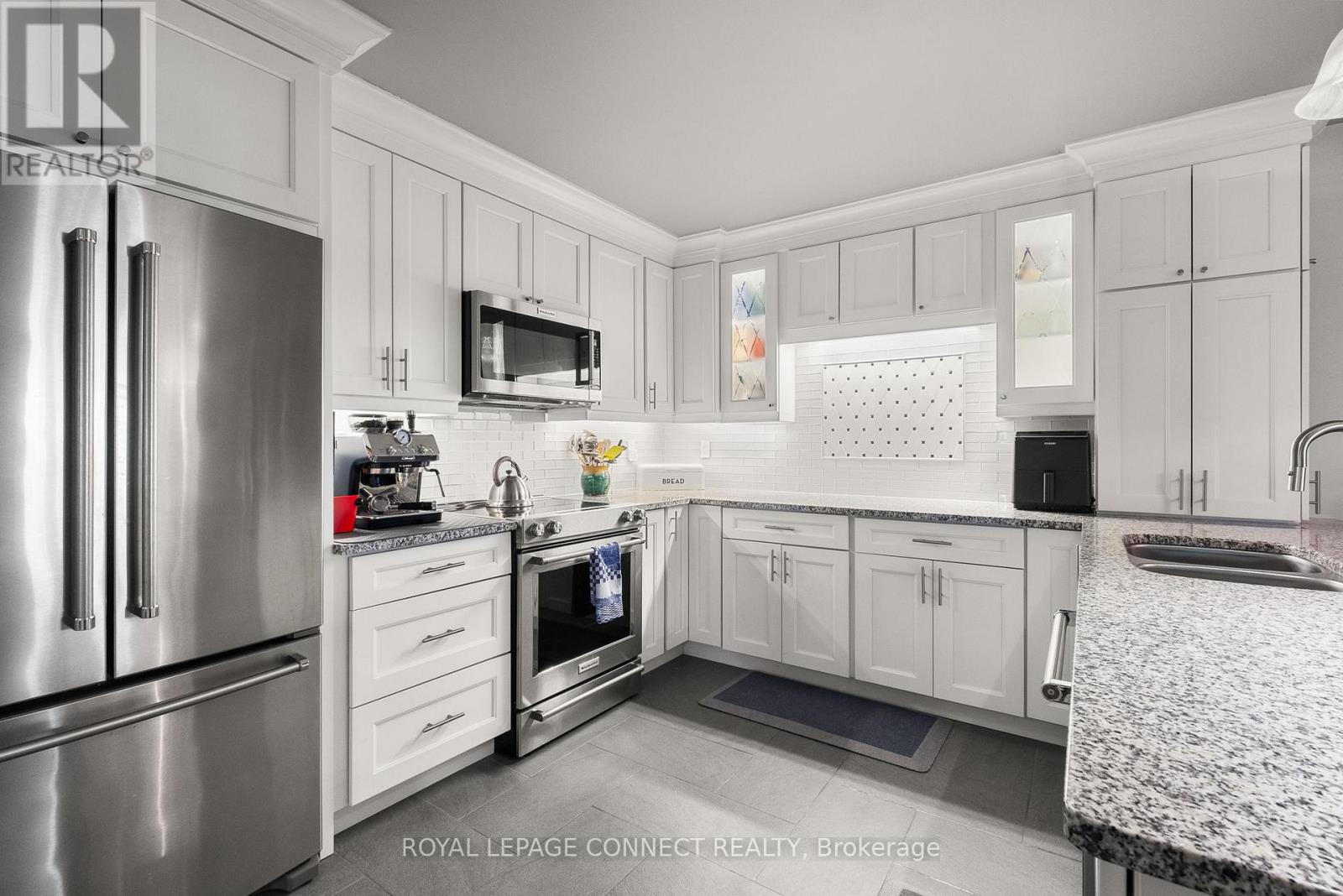 413 - 245 Elgin Street W, Cobourg, Ontario  K9A 5M1 - Photo 16 - X12212784