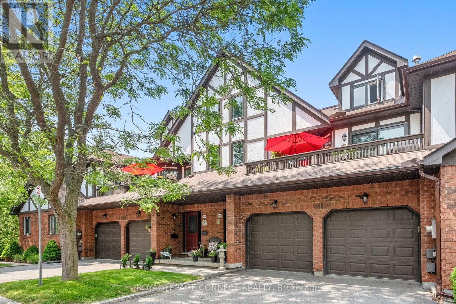 413 - 245 Elgin Street W, Cobourg, Ontario  K9A 5M1 - Photo 2 - X12212784