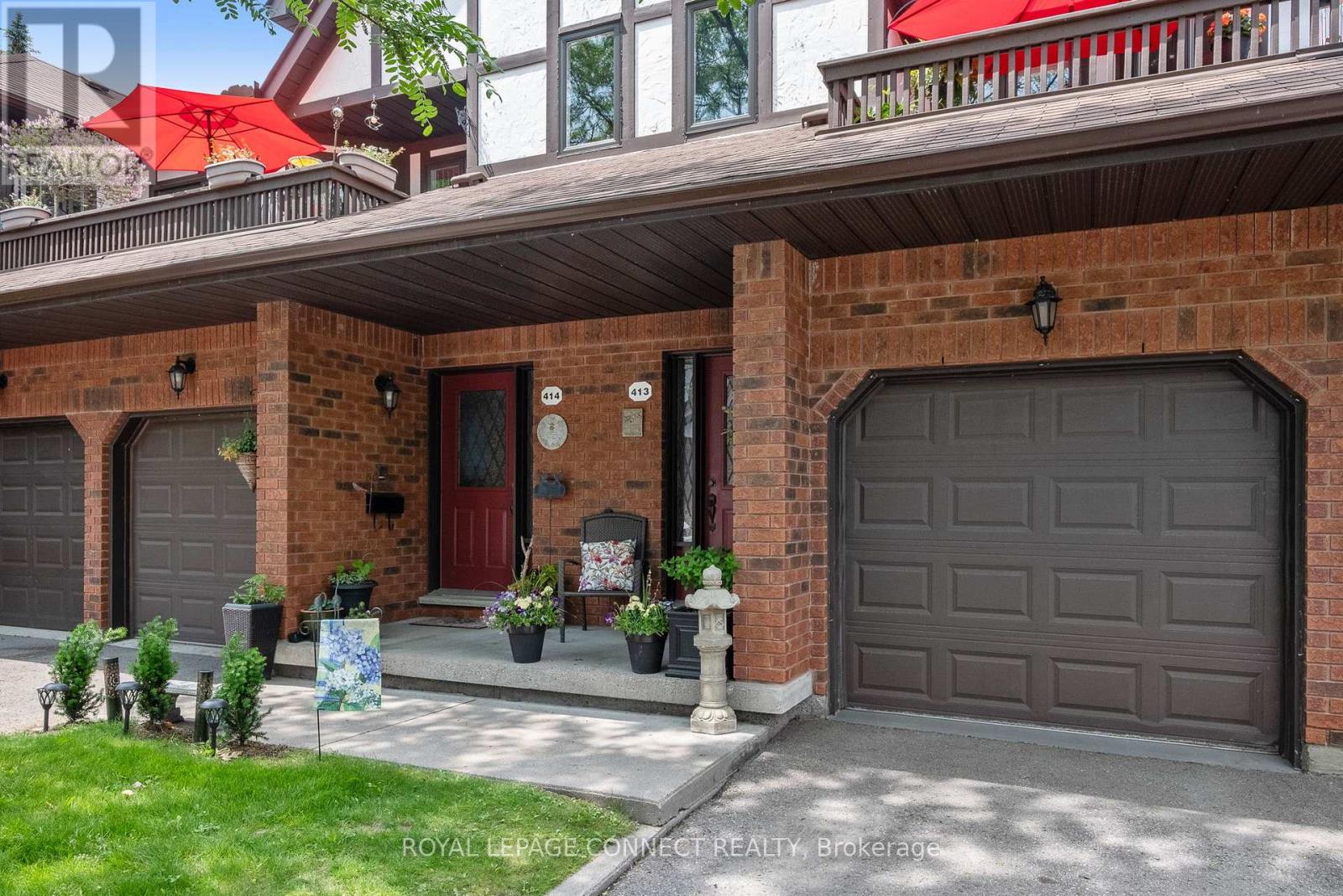 413 - 245 Elgin Street W, Cobourg, Ontario  K9A 5M1 - Photo 3 - X12212784