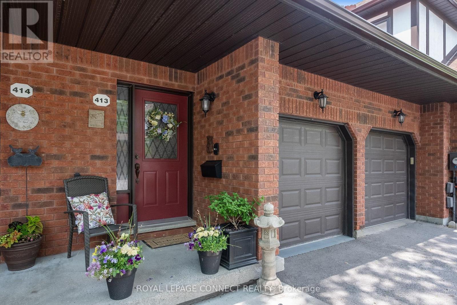 413 - 245 Elgin Street W, Cobourg, Ontario  K9A 5M1 - Photo 4 - X12212784
