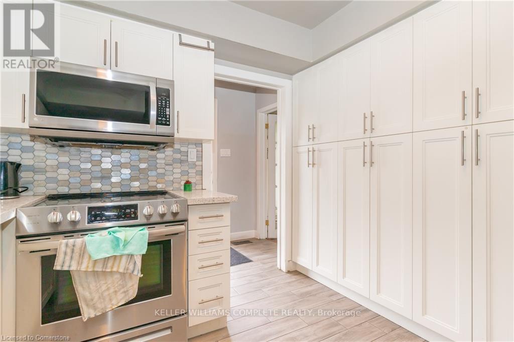 574 Upper Sherman Avenue, Hamilton (Eastmount), Ontario  L8V 3M1 - Photo 11 - X12212790