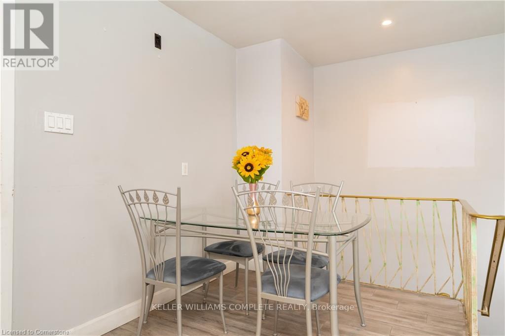 574 Upper Sherman Avenue, Hamilton (Eastmount), Ontario  L8V 3M1 - Photo 13 - X12212790