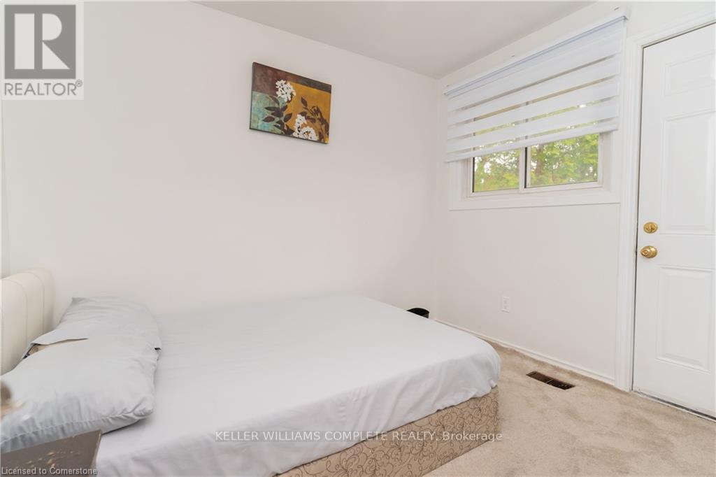 574 Upper Sherman Avenue, Hamilton (Eastmount), Ontario  L8V 3M1 - Photo 14 - X12212790