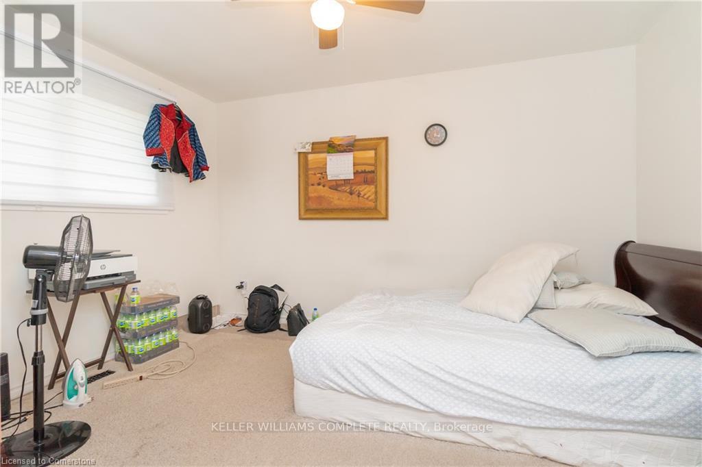574 Upper Sherman Avenue, Hamilton (Eastmount), Ontario  L8V 3M1 - Photo 16 - X12212790