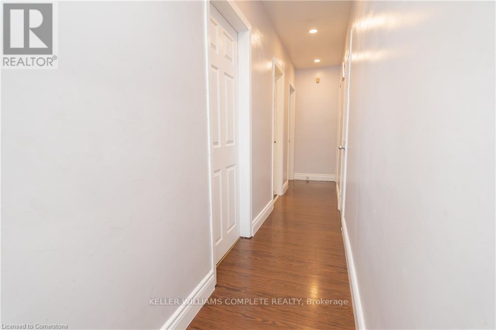 574 Upper Sherman Avenue, Hamilton (Eastmount), Ontario  L8V 3M1 - Photo 17 - X12212790