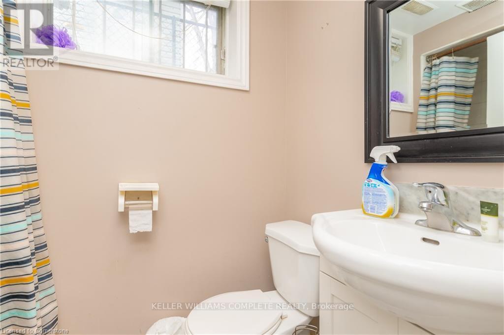 574 Upper Sherman Avenue, Hamilton (Eastmount), Ontario  L8V 3M1 - Photo 18 - X12212790