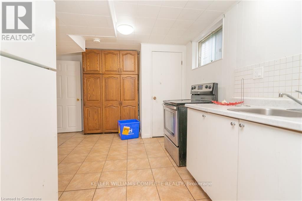 574 Upper Sherman Avenue, Hamilton (Eastmount), Ontario  L8V 3M1 - Photo 20 - X12212790