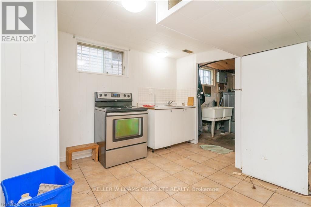 574 Upper Sherman Avenue, Hamilton (Eastmount), Ontario  L8V 3M1 - Photo 21 - X12212790
