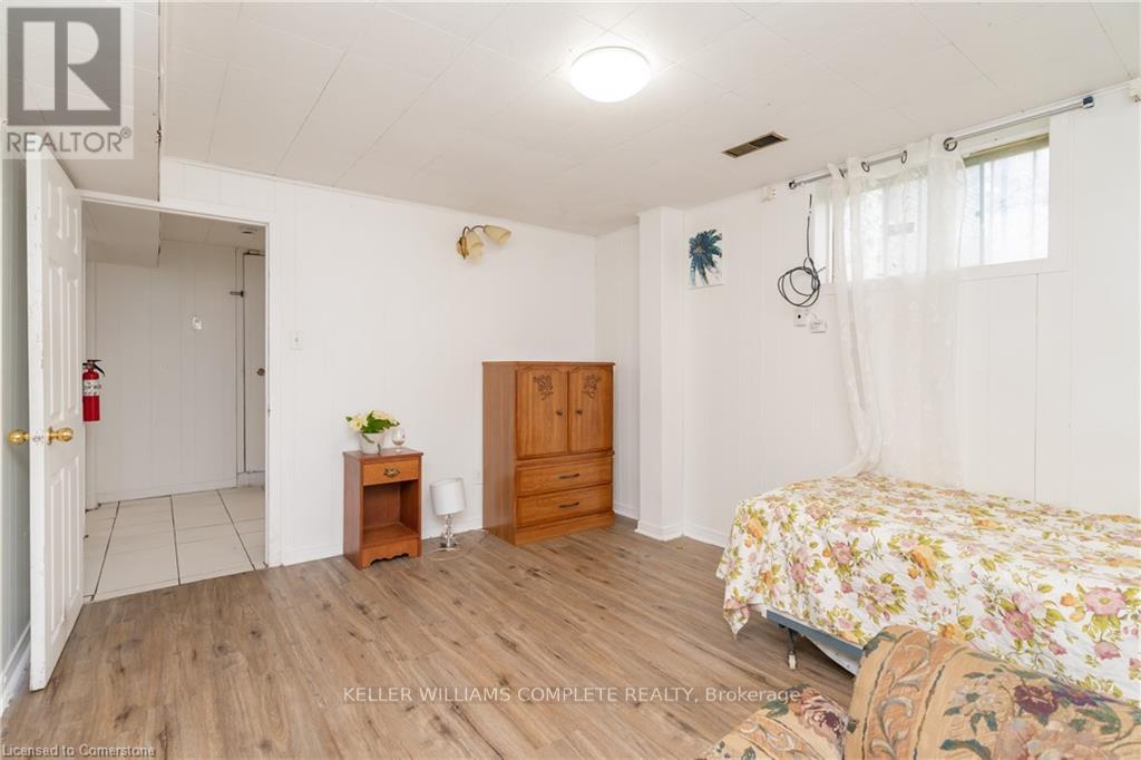 574 Upper Sherman Avenue, Hamilton (Eastmount), Ontario  L8V 3M1 - Photo 22 - X12212790