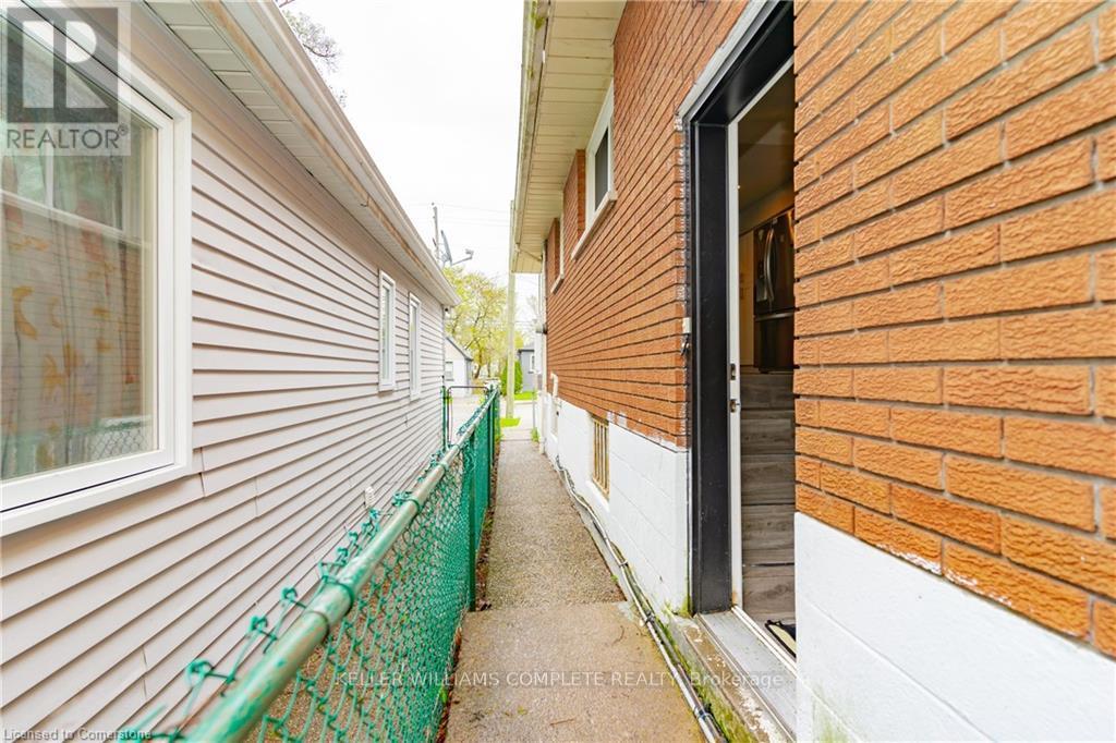 574 Upper Sherman Avenue, Hamilton (Eastmount), Ontario  L8V 3M1 - Photo 25 - X12212790