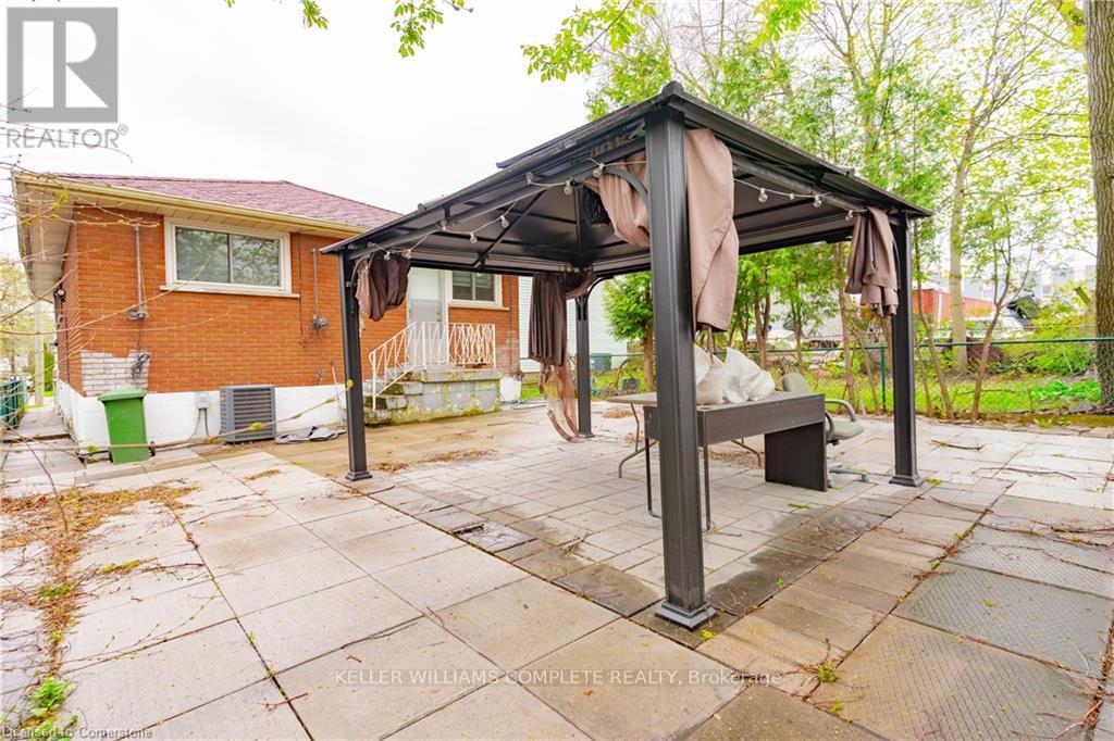 574 Upper Sherman Avenue, Hamilton (Eastmount), Ontario  L8V 3M1 - Photo 26 - X12212790