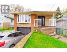 574 UPPER SHERMAN AVENUE, Hamilton, Ontario