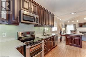 480 Hamilton Drive, Hamilton, Ontario  L9G 2E7 - Photo 11 - X12212791