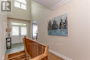 480 Hamilton Drive, Hamilton, Ontario  L9G 2E7 - Photo 2 - X12212791