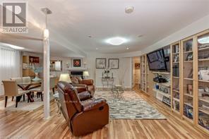480 Hamilton Drive, Hamilton, Ontario  L9G 2E7 - Photo 22 - X12212791