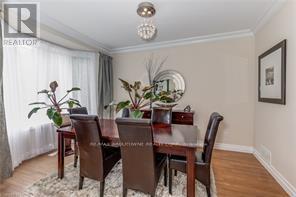480 Hamilton Drive, Hamilton, Ontario  L9G 2E7 - Photo 3 - X12212791
