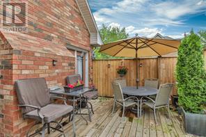 480 Hamilton Drive, Hamilton, Ontario  L9G 2E7 - Photo 32 - X12212791