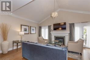 480 Hamilton Drive, Hamilton, Ontario  L9G 2E7 - Photo 4 - X12212791