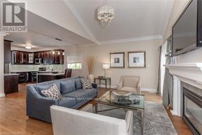 480 Hamilton Drive, Hamilton, Ontario  L9G 2E7 - Photo 6 - X12212791