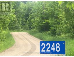 2248 BABCOCK ROAD, Frontenac, Ontario