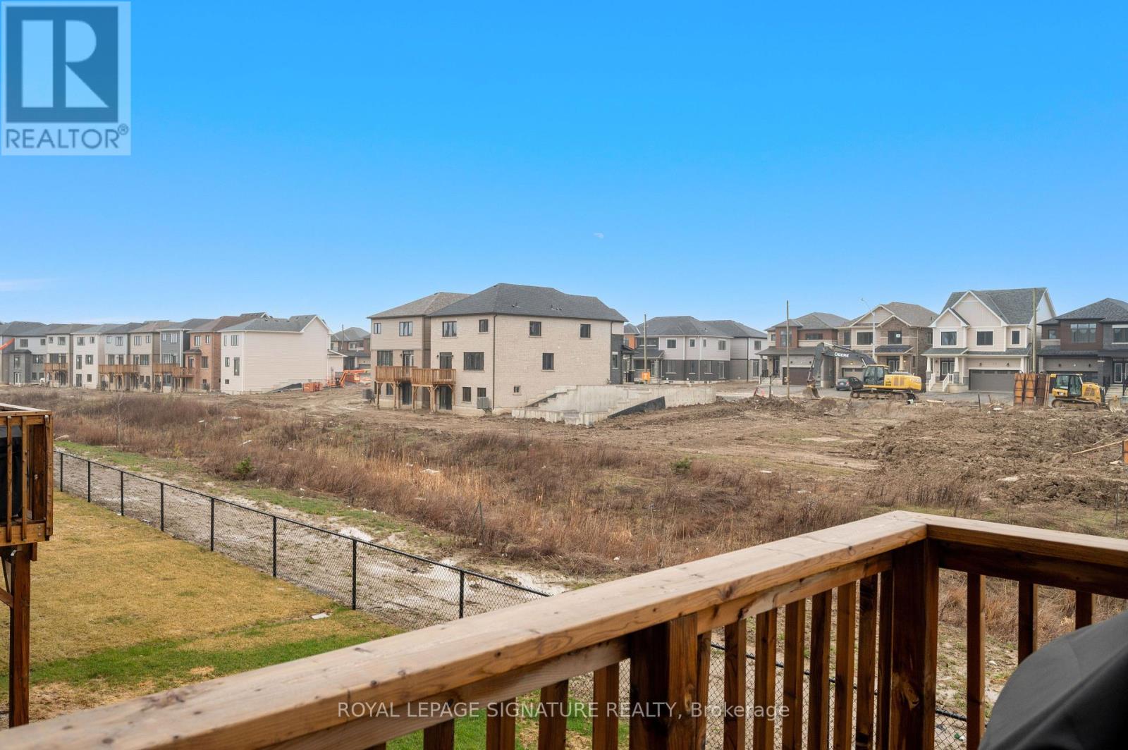 61 Vanilla Trail, Thorold (Rolling Meadows), Ontario  L2V 0L1 - Photo 16 - X12212829
