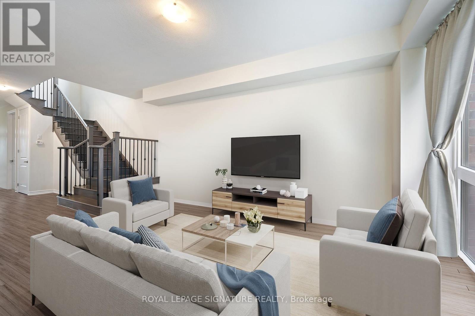 61 Vanilla Trail, Thorold (Rolling Meadows), Ontario  L2V 0L1 - Photo 2 - X12212829