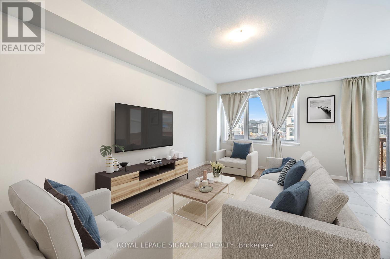 61 Vanilla Trail, Thorold (Rolling Meadows), Ontario  L2V 0L1 - Photo 3 - X12212829