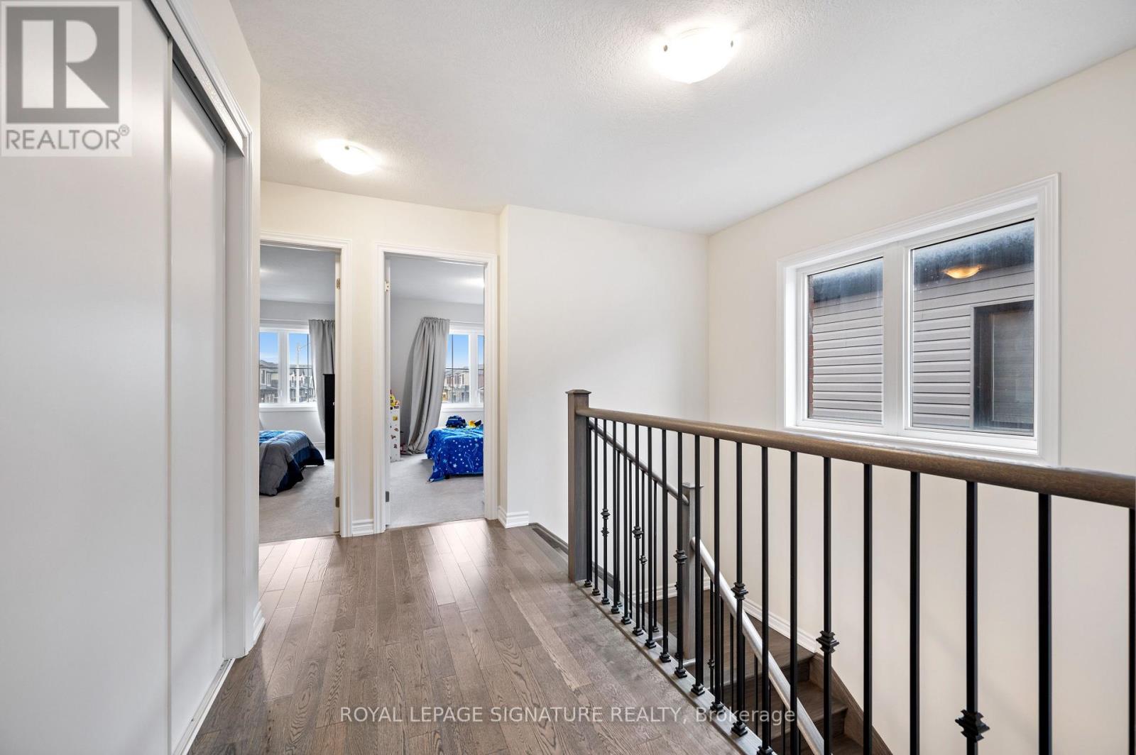 61 Vanilla Trail, Thorold (Rolling Meadows), Ontario  L2V 0L1 - Photo 6 - X12212829