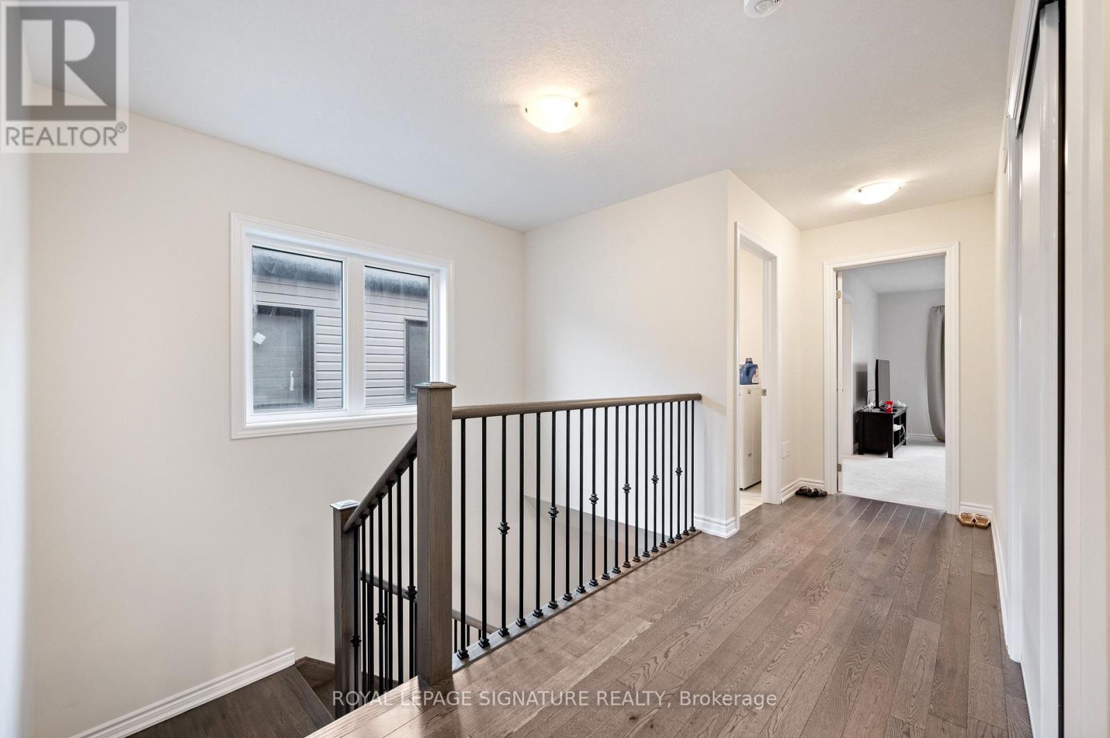 61 Vanilla Trail, Thorold (Rolling Meadows), Ontario  L2V 0L1 - Photo 7 - X12212829
