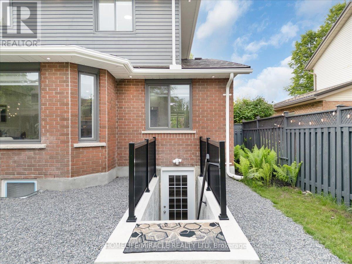 57 Springmount Drive, Kitchener, Ontario  N2A 3V2 - Photo 28 - X12212832