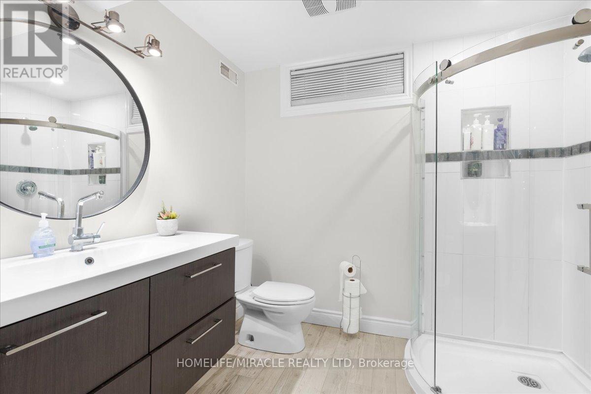 57 Springmount Drive, Kitchener, Ontario  N2A 3V2 - Photo 35 - X12212832