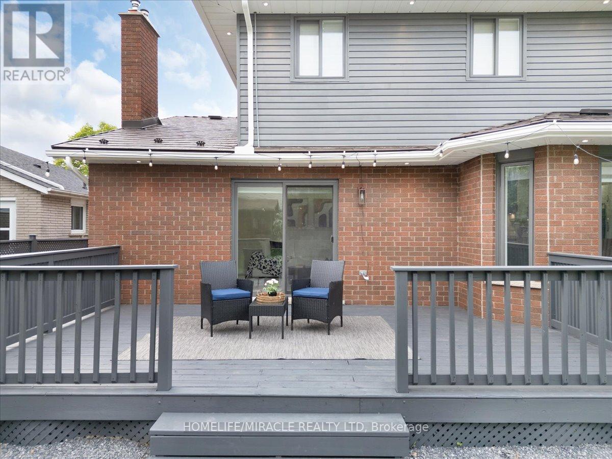57 Springmount Drive, Kitchener, Ontario  N2A 3V2 - Photo 37 - X12212832