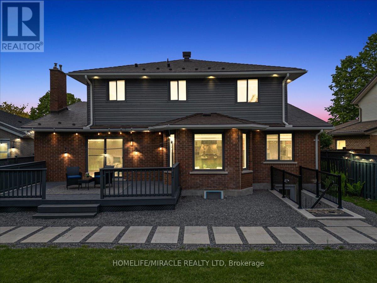 57 Springmount Drive, Kitchener, Ontario  N2A 3V2 - Photo 44 - X12212832