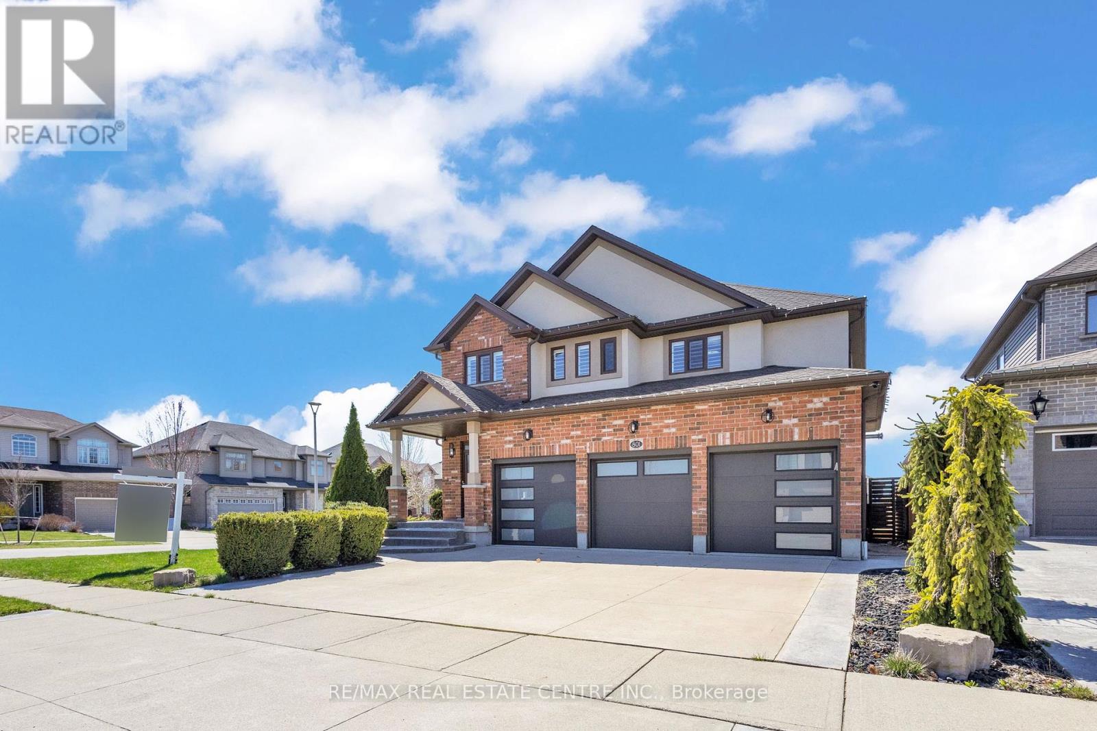 801 HALIFAX ROAD, Woodstock, Ontario