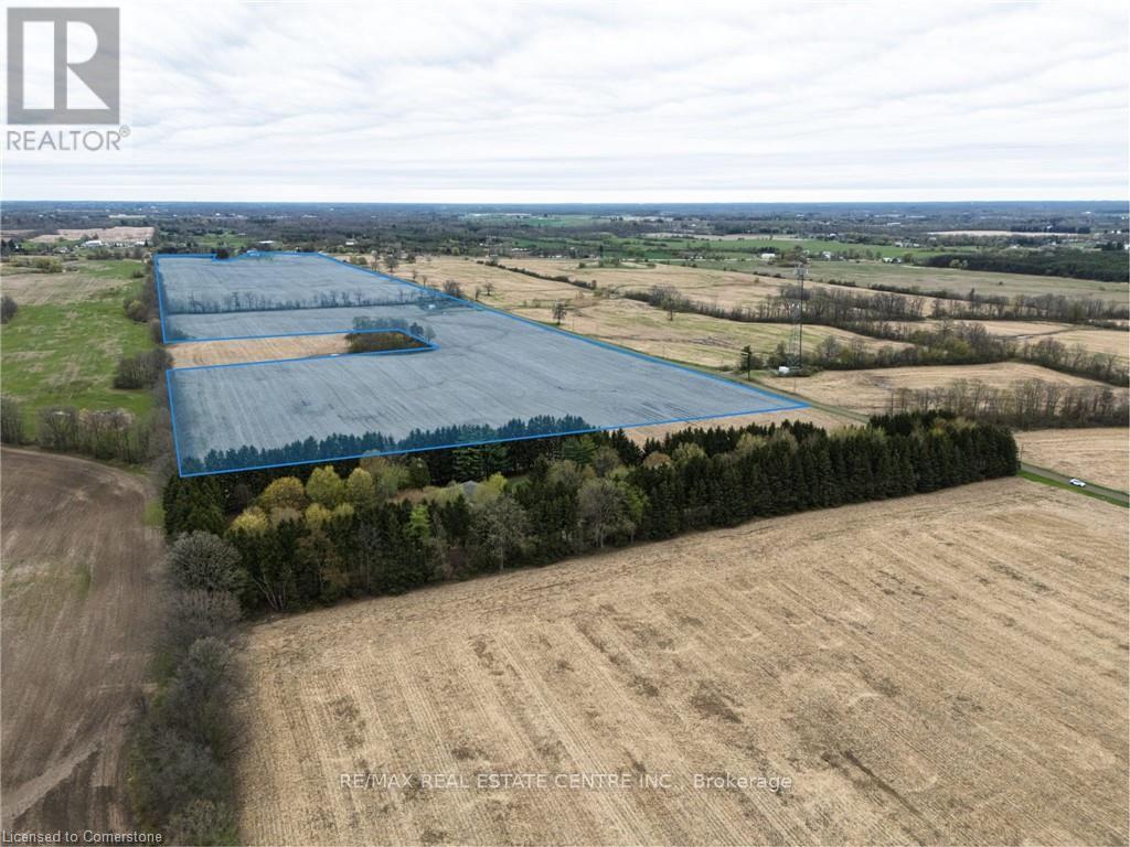 1642 Colborne Street E, Brant (Brantford Twp), Ontario  N3T 5L4 - Photo 2 - X12212849