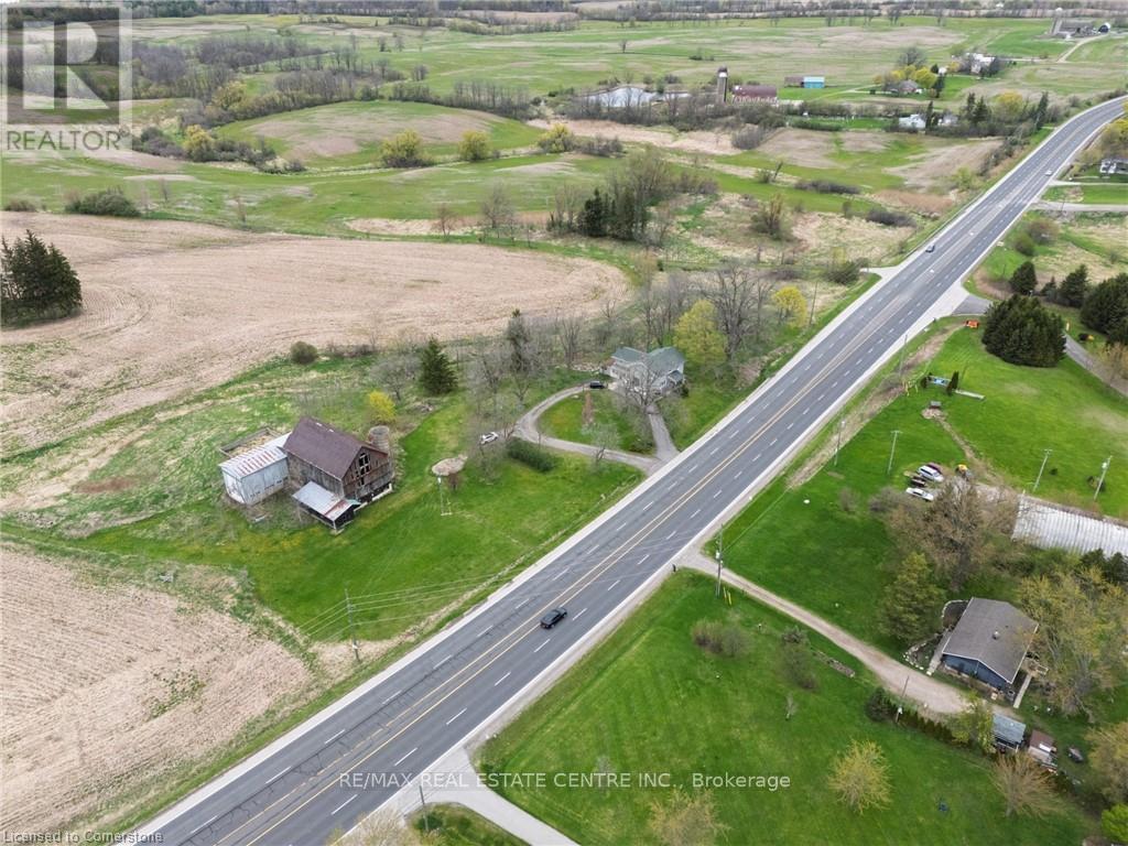 1642 Colborne Street E, Brant (Brantford Twp), Ontario  N3T 5L4 - Photo 5 - X12212849