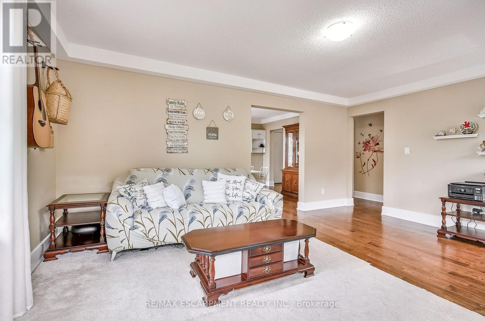 14 - 25 Mountwood Drive, Hamilton (Durand), Ontario  L8N 2G8 - Photo 18 - X12212887