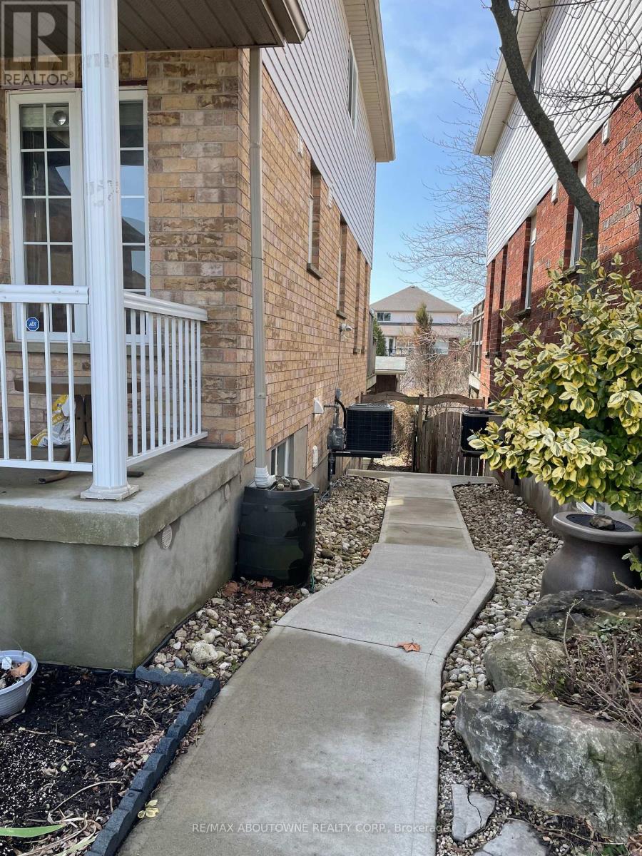 Bsmt - 23 Drohan Drive, Guelph, Ontario  N1G 5H6 - Photo 2 - X12212896