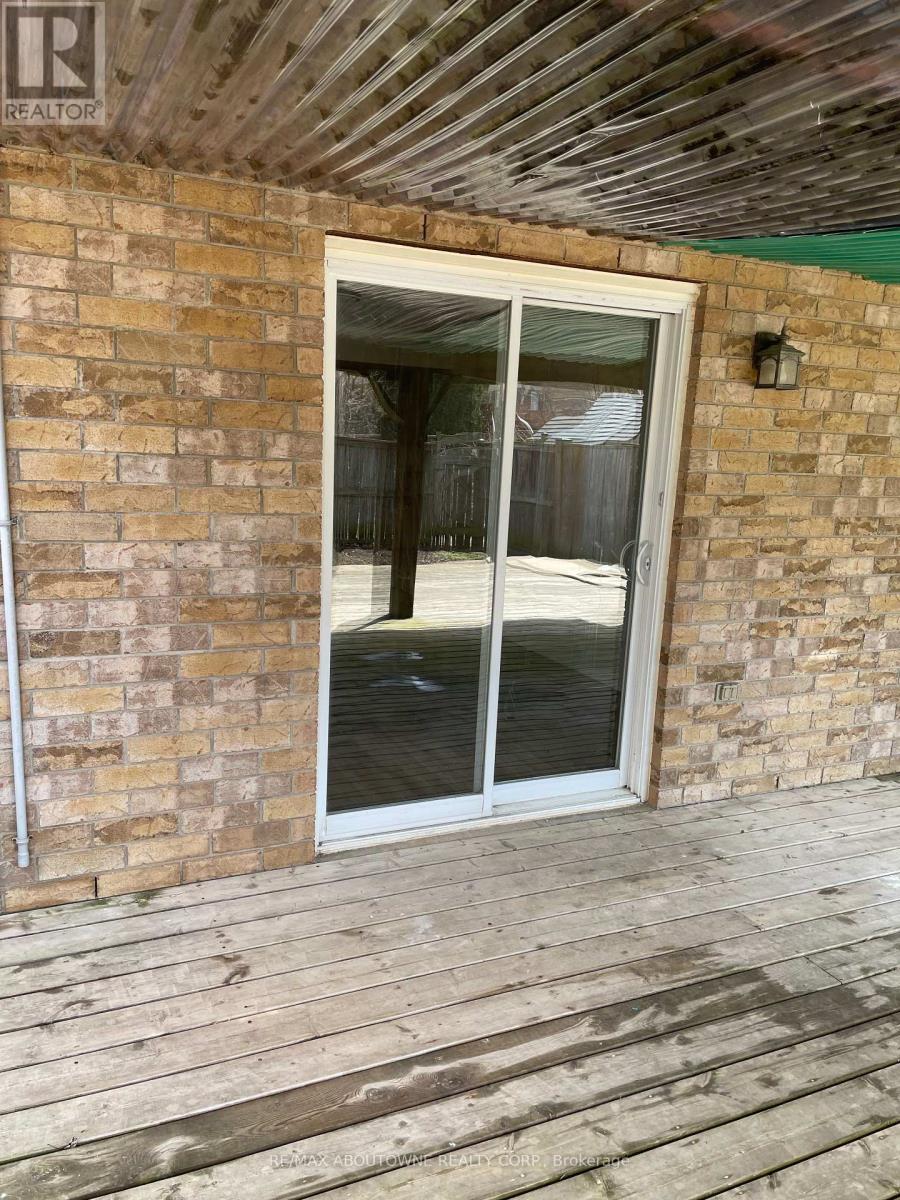 Bsmt - 23 Drohan Drive, Guelph, Ontario  N1G 5H6 - Photo 5 - X12212896
