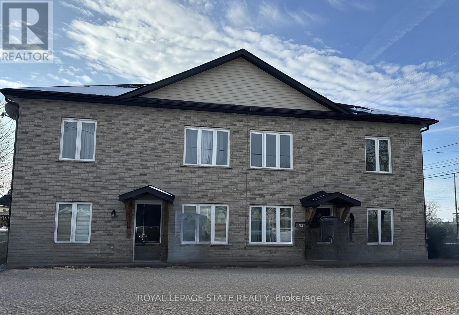 248 Port Colborne Drive, Port Colborne (Main Street), Ontario  L3B 3M9 - Photo 1 - X12212908