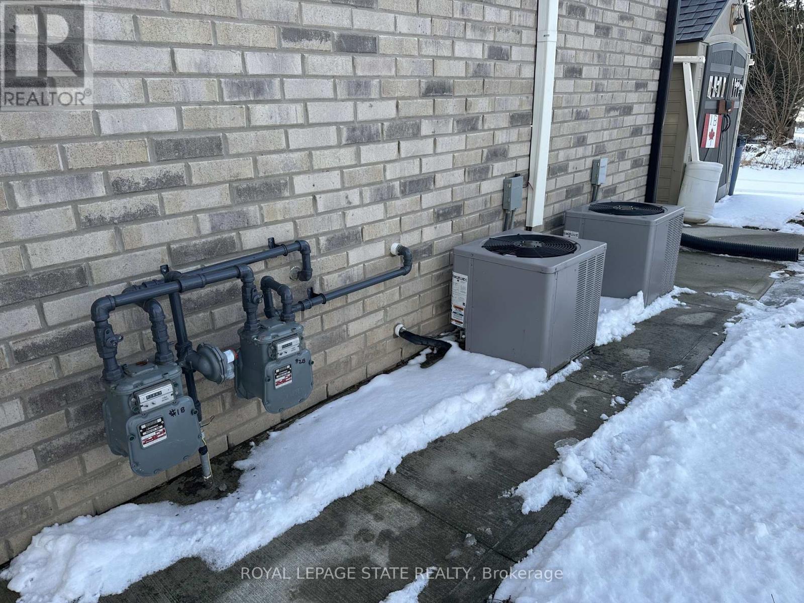 248 Port Colborne Drive, Port Colborne (Main Street), Ontario  L3B 3M9 - Photo 14 - X12212908