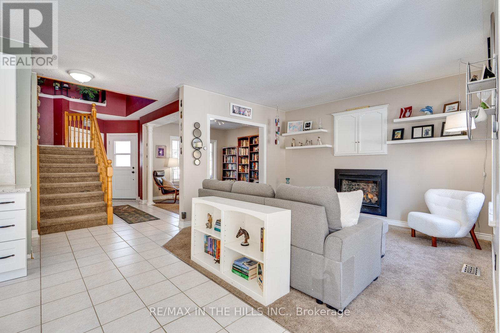 609 Simon Street, Shelburne, Ontario  L9V 3P6 - Photo 11 - X12212910