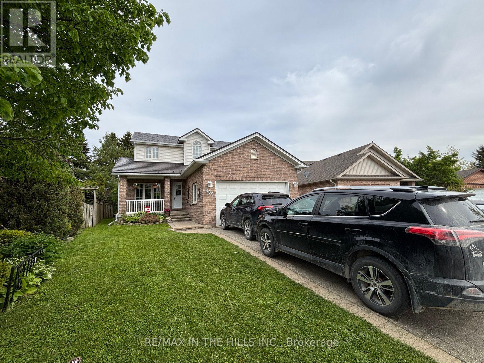 609 Simon Street, Shelburne, Ontario  L9V 3P6 - Photo 2 - X12212910
