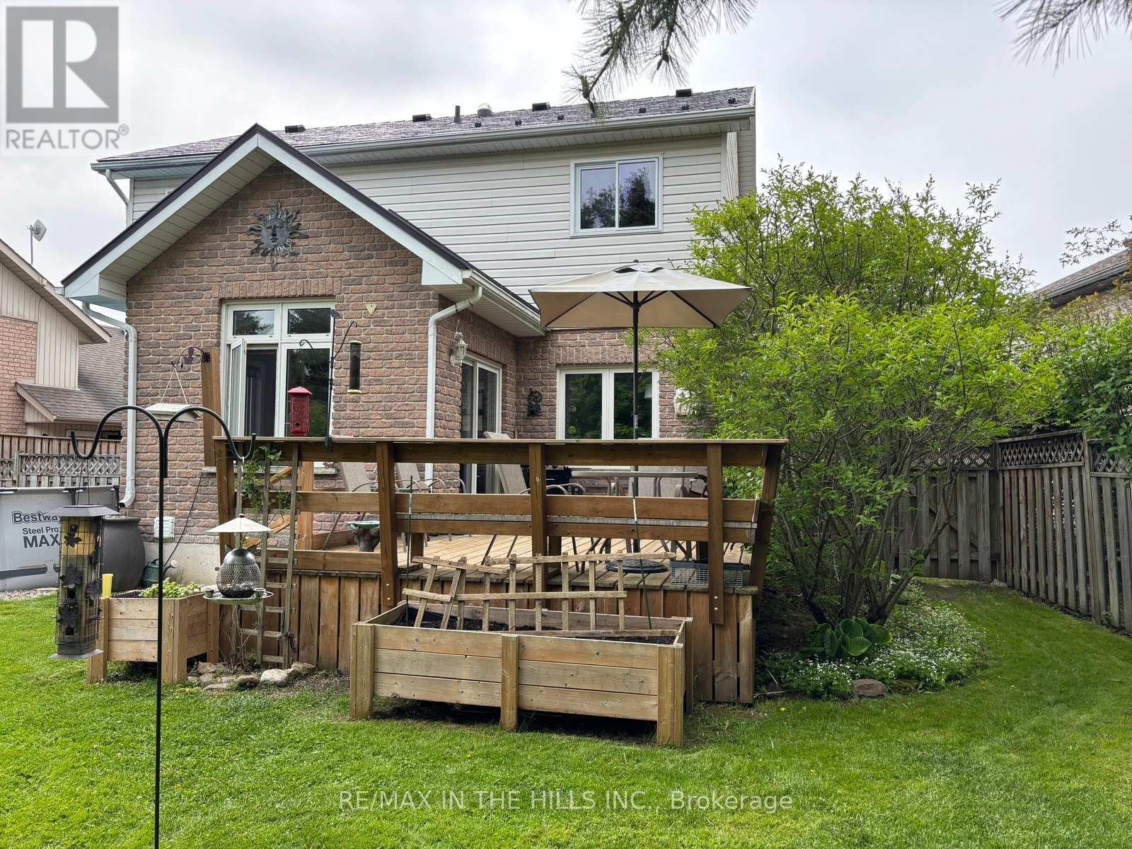 609 Simon Street, Shelburne, Ontario  L9V 3P6 - Photo 37 - X12212910